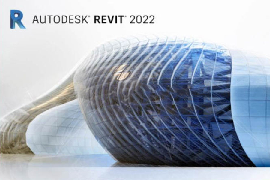 Instructions for downloading and installing Autodesk Revit 2022 software for free