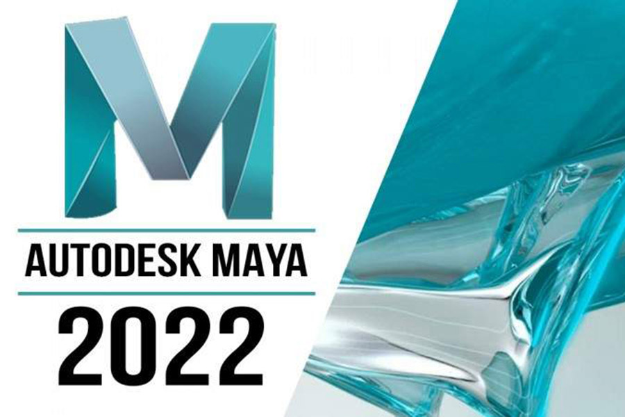 Instructions for Downloading and Installing Autodesk Maya 2022 for Free