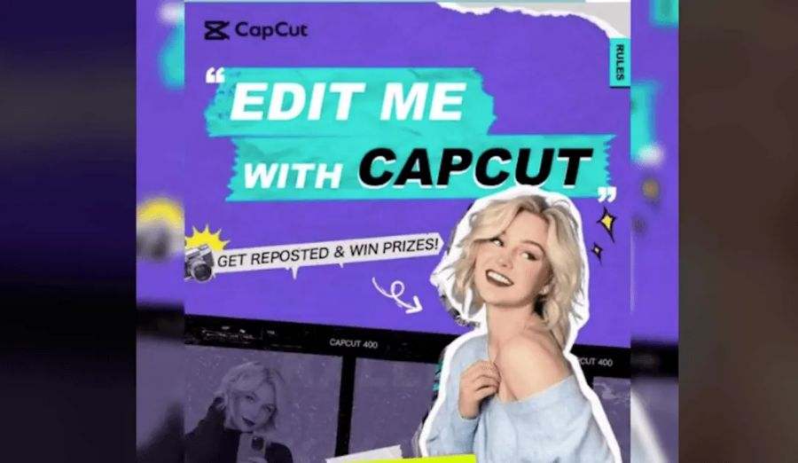 Inserting objects behind people on CapCut PC is simple in a few steps