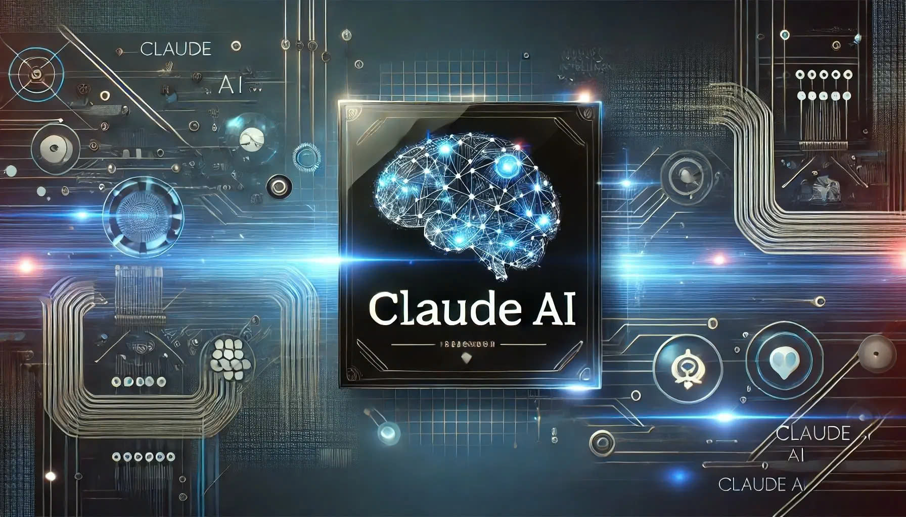 Claude AI 2024: New Updates and Powerful Features