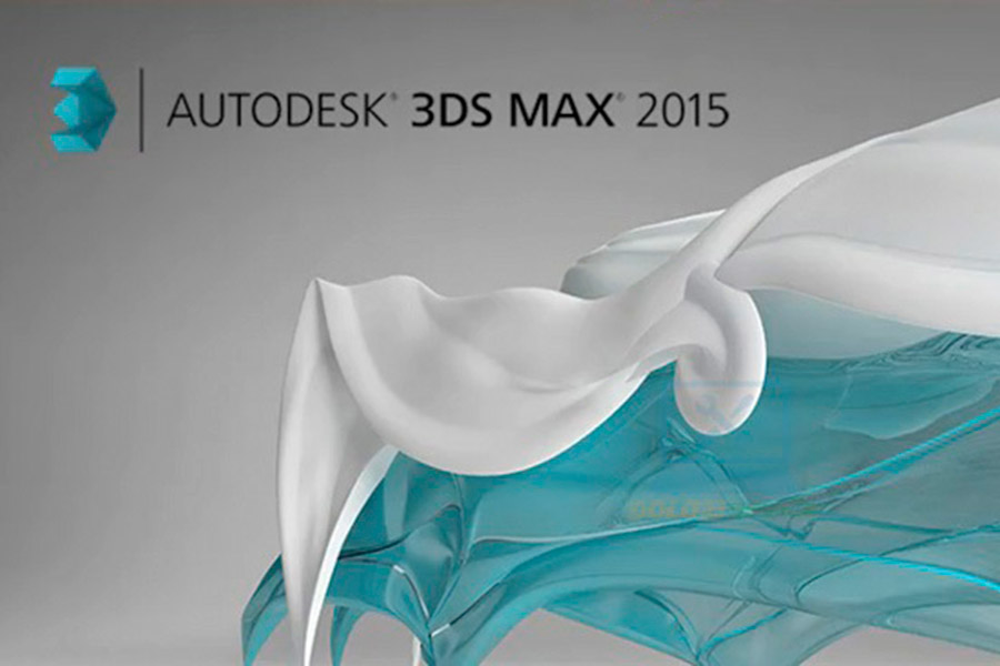 Instructions for downloading and installing 3Ds_MAX 2015 Full crack