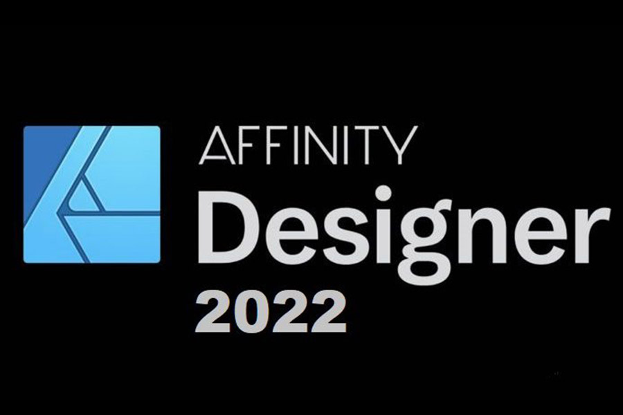 Instructions for downloading and installing Affinity Designer 2022 for free