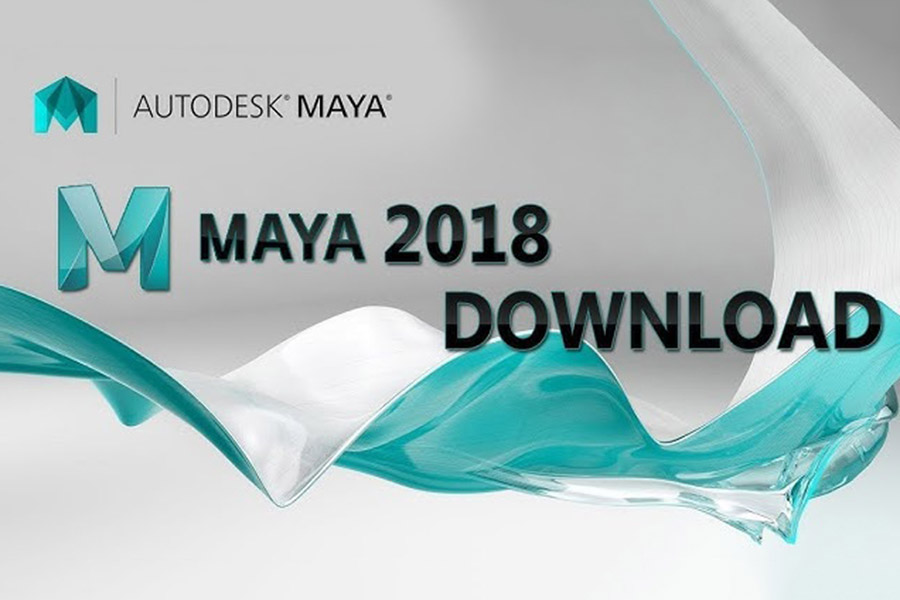 Instructions for Downloading and Installing Autodesk Maya 2018 for Free