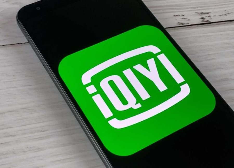 iQiyi app: An ultimate exciting online entertainment experience.