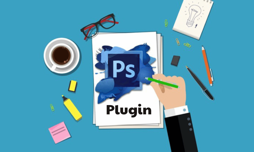 6 Basic Plugins in Photoshop That Everyone Should Know