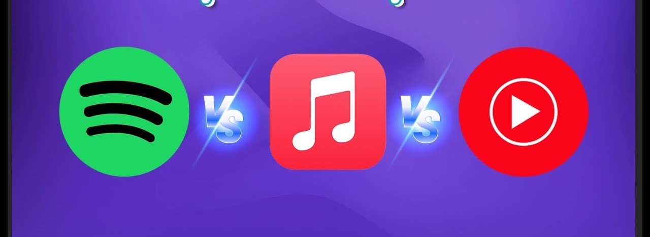 YouTube Premium, Apple Music, and Spotify: Who is the King of Digital Music Services?