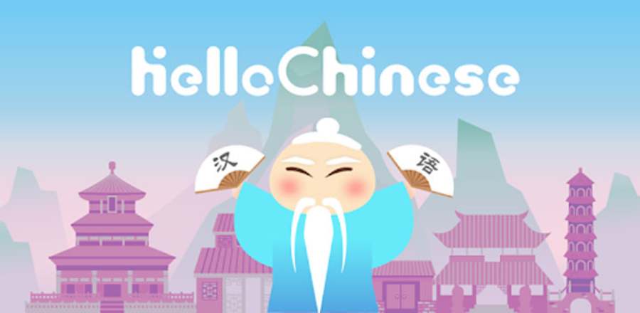 HelloChinese language learning app - The secret to success