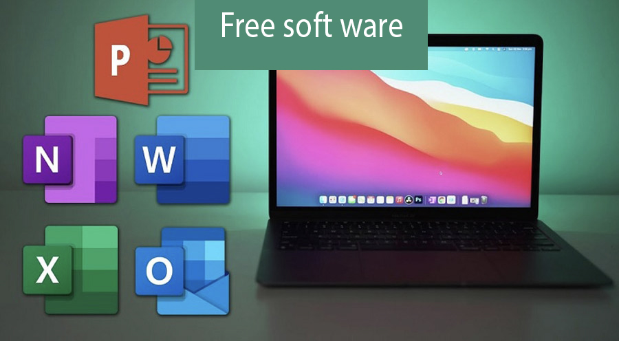 How to download and install the latest free Office for Macbook