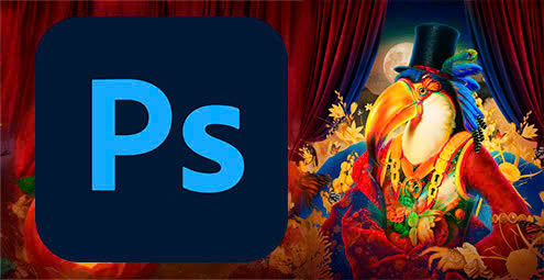 Photoshop CC 2025: Outstanding Improvements with Generative Fill and OpenColorIO...