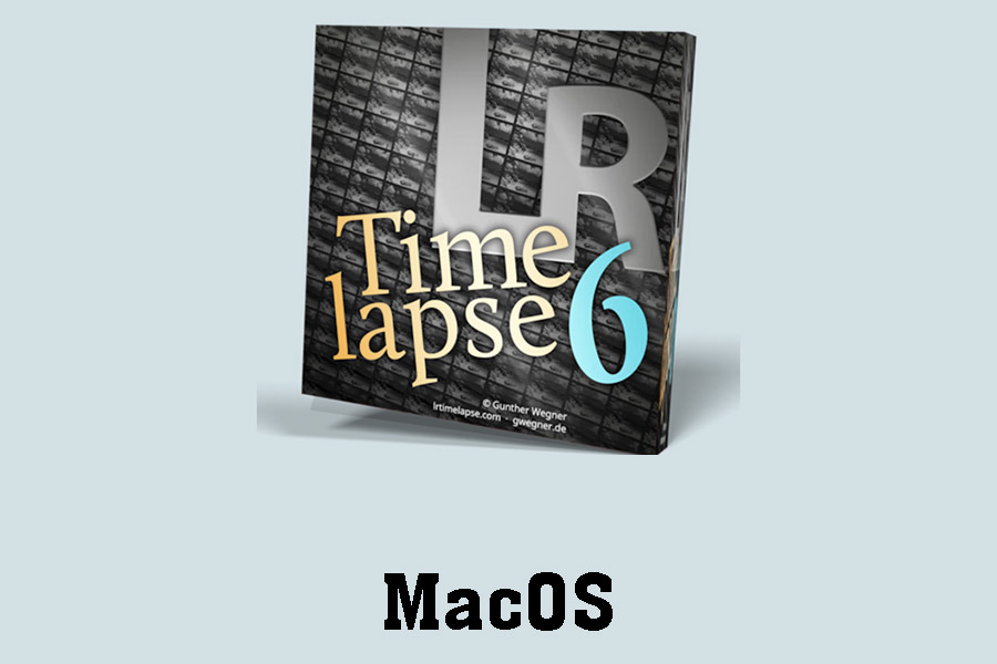 Download LRTimelapse Pro On MacOS – Program To Create Time-Lapse Videos From Photos