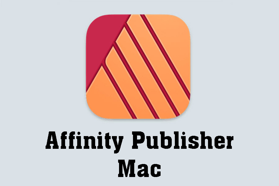 Download Affinity Publisher – InDesign alternative design software for MacOS