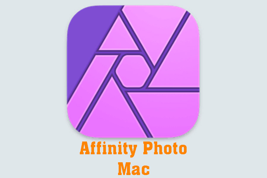 Download Affinity Photo – Photo editing application to replace Photoshop on MacOS