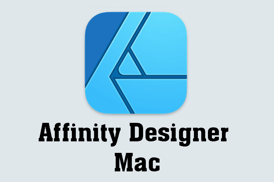 Download Affinity Designer MacOS – Vector graphics software to replace Adobe Illustrator