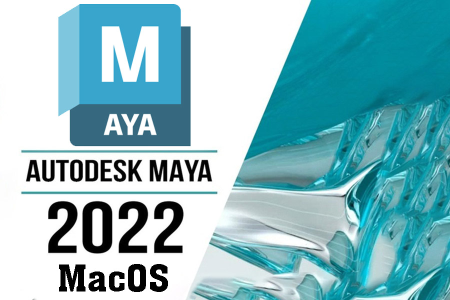 Instructions for Downloading and Installing Autodesk Maya 2025 MacOS for Free