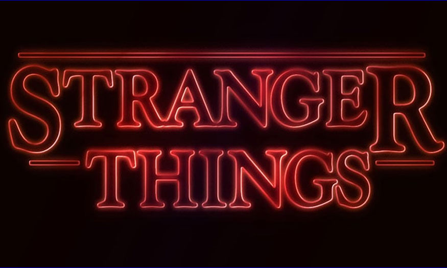 Create Stranger Things effect in Photoshop SIMPLY with SaDesign