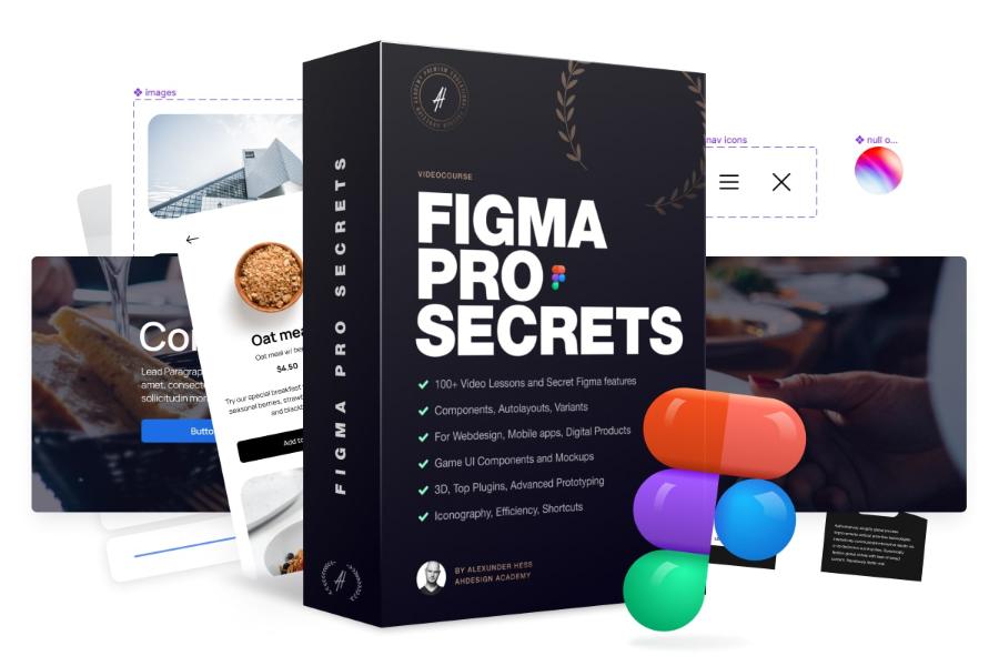 Sharing Secrets of Using FIGMA for Extremely Effective UI/UX Design