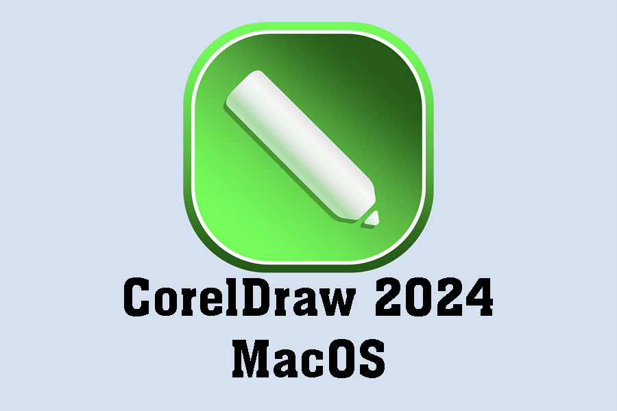 Instructions for Downloading and Installing CorelDraw 2024 for Free on MacOS – Vector Graphics Tool