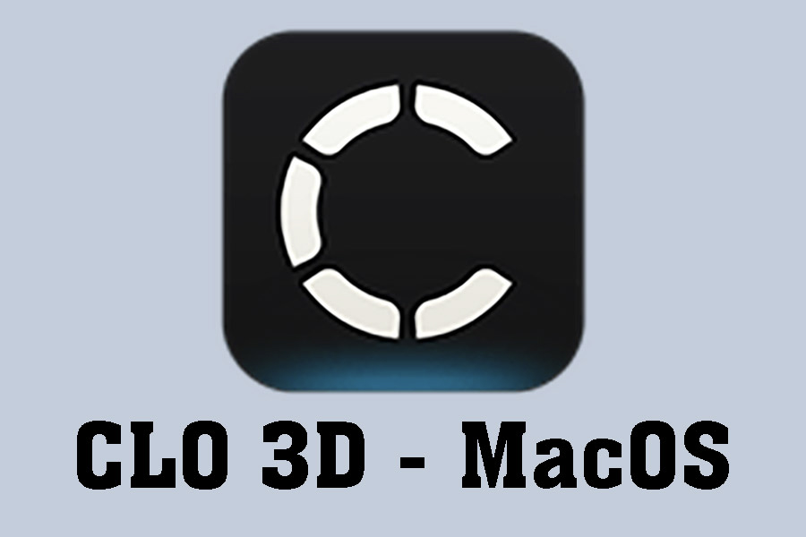 Instructions for Free Download of CLO 3D – 3D Simulation Fashion Design Software on Mac