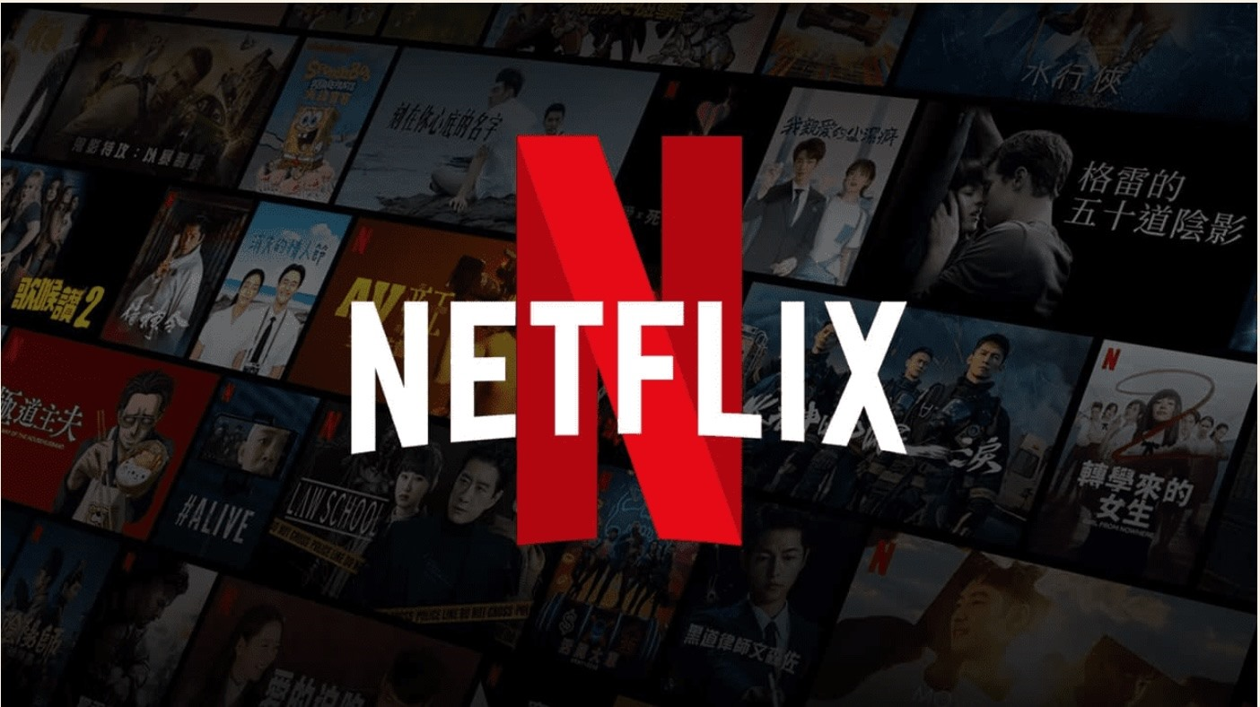 Upgrade Your Entertainment With Your Own Netflix Account In Just A Few Minutes