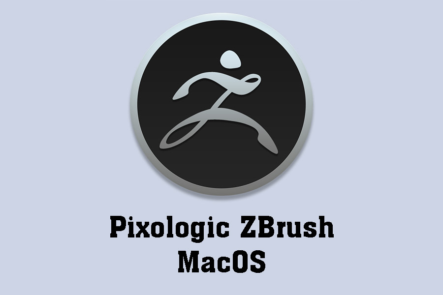 Instructions for Downloading and Installing Pixologic ZBrush for Free on Mac