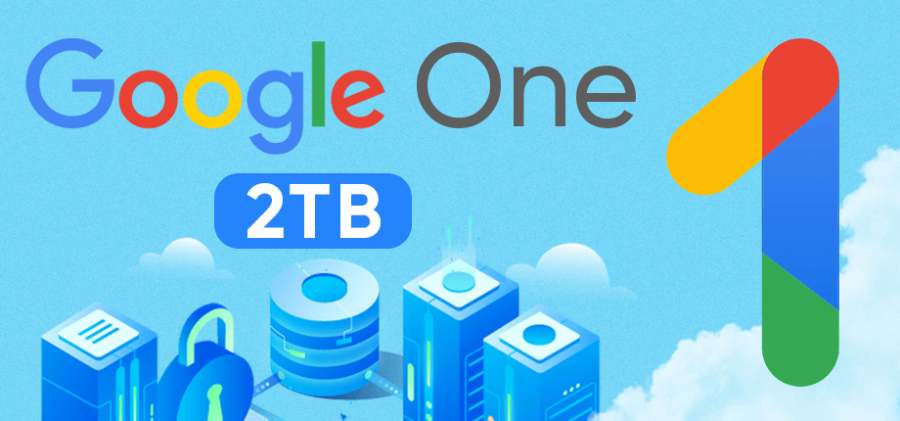 Top 5 Reputable Addresses to Help You Upgrade Google One Owner at Super Cheap Price