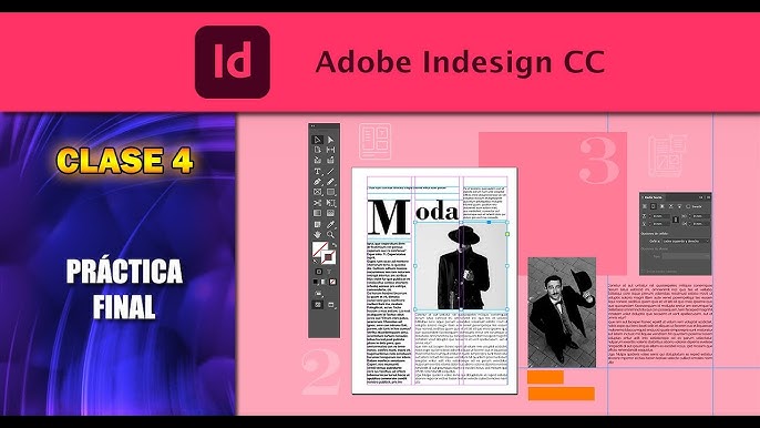 Sharing 5 Features You Should Know When Using Adobe InDesign