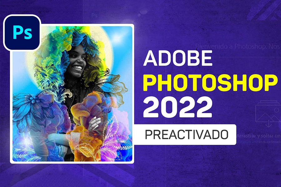 Instructions for Downloading and Installing Adobe Photoshop Portable 2022 for Free Window