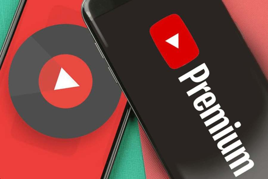 Discover the Untold Secret About YouTube Premium App