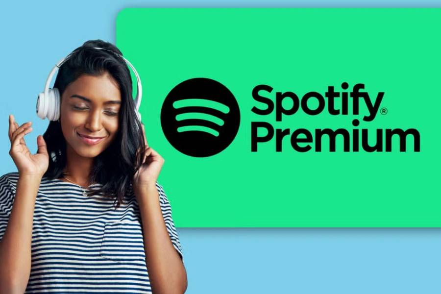 Spotify Premium: No Ads, No Interruptions – Just Music