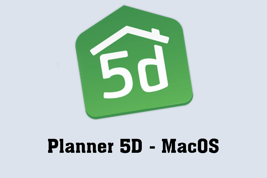 Free Download Planner 5D MacOS – Architectural Design of House, Office, Interior Simulation