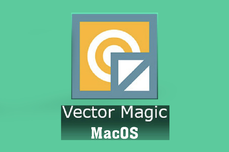 Free Download Vector Magic MacOS – Software to convert bitmap files to vectors