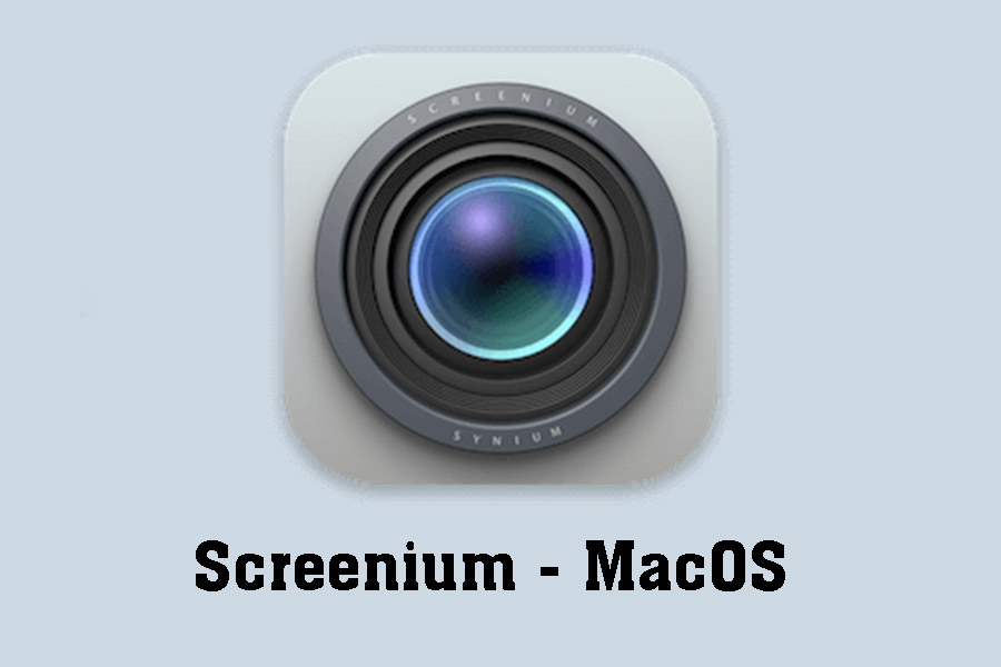 Free Download Screenium MacOS – Screen recording utility