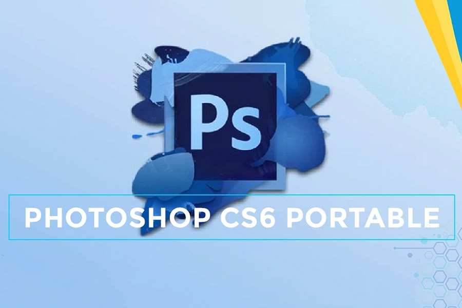 download adobe photoshop cs6 portable full version