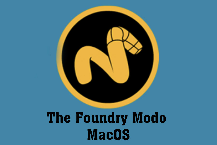 Detailed Instructions for Downloading and Installing The Foundry Modo MacOS for Free – 3D Model Drawing Tool