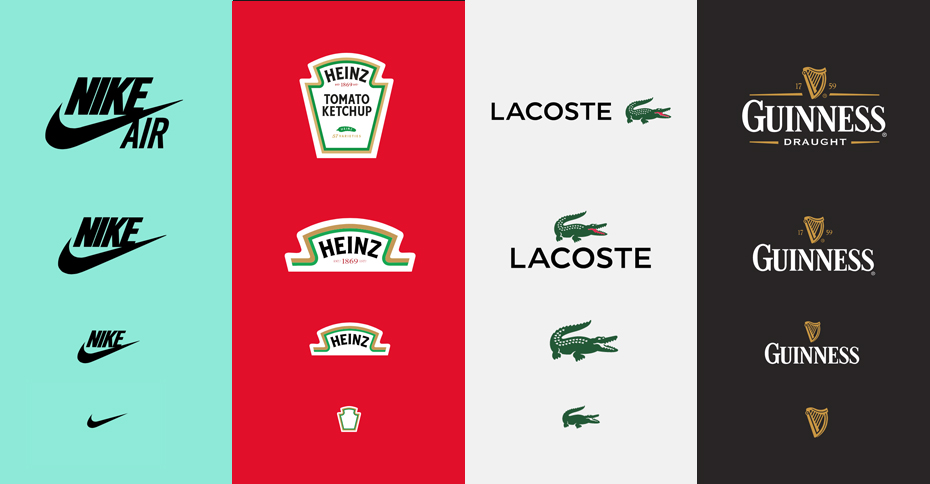 The Importance of Responsive Logo in Brand Identity Design