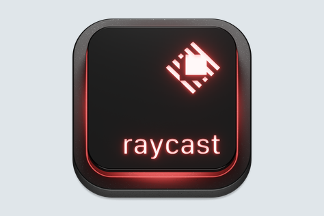 Free Share Raycast 1.8 Installer On MacOS