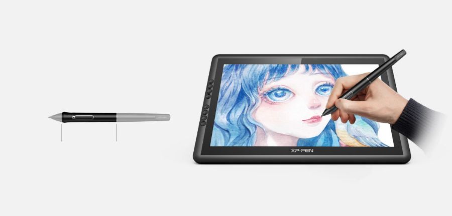 When Choosing a Digital Painting Pen, What Criteria Should You Based On?