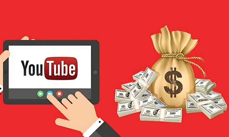 Latest YouTube Money Calculation 2024