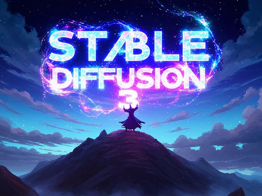 Install Stable Diffusion AI on PC DETAILED for beginners