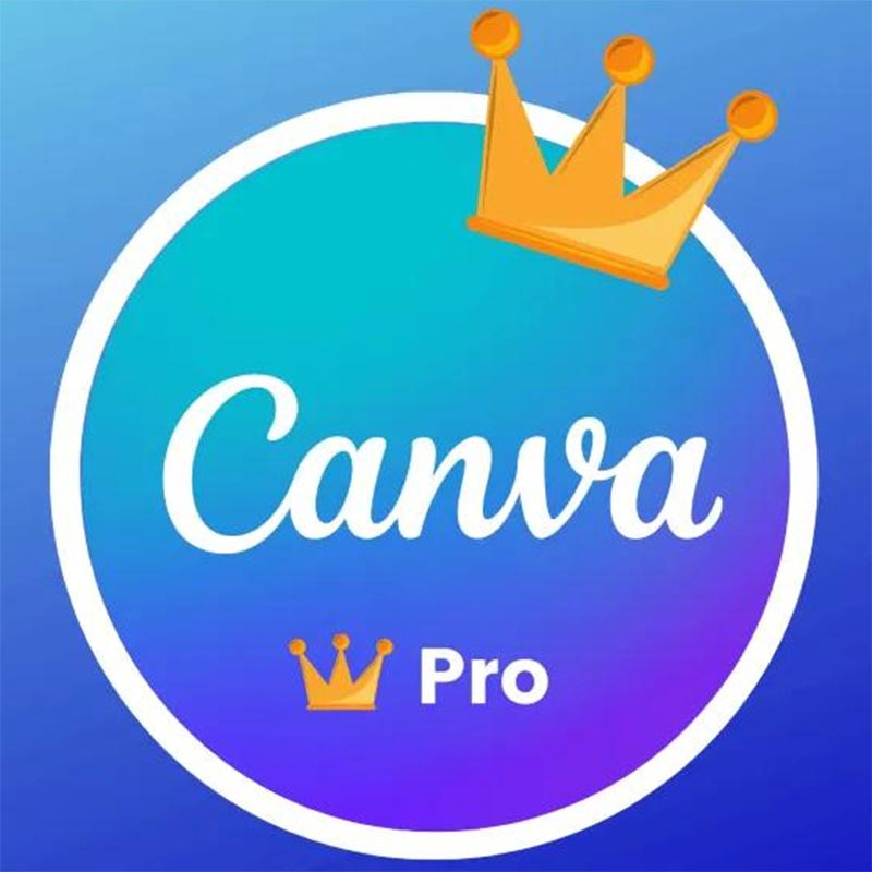 Genuine Cheap Canva Pro