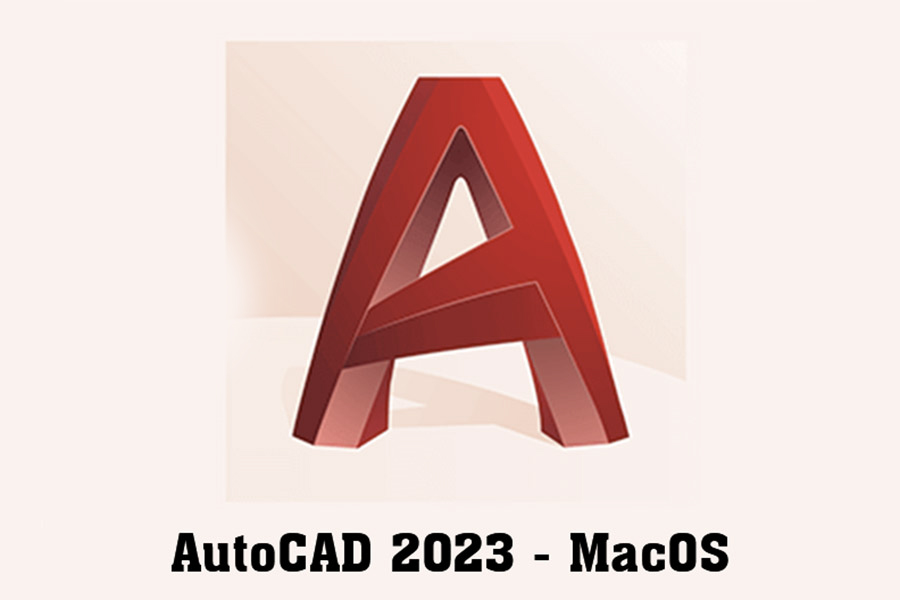 Instructions for Downloading and Installing AutoCAD 2023 for Free - Specialized 2D, 3D graphics software