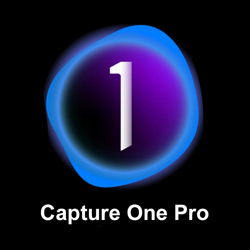 Upgrade genuine Capture One account