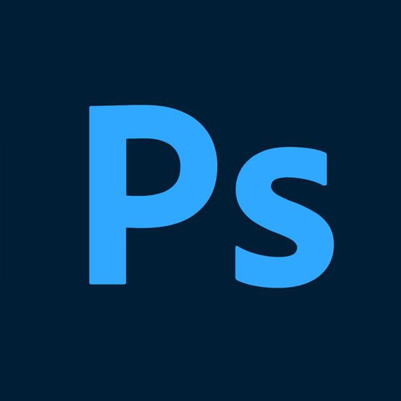 Adobe Photoshop Copyright - Full App