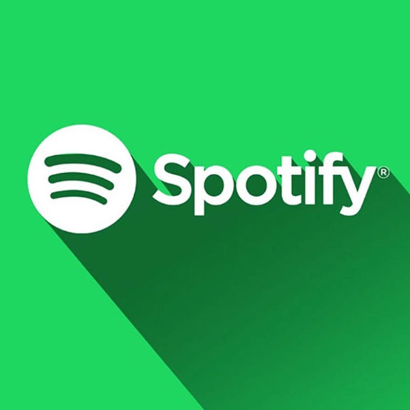 Spotify Premium Official Upgrade