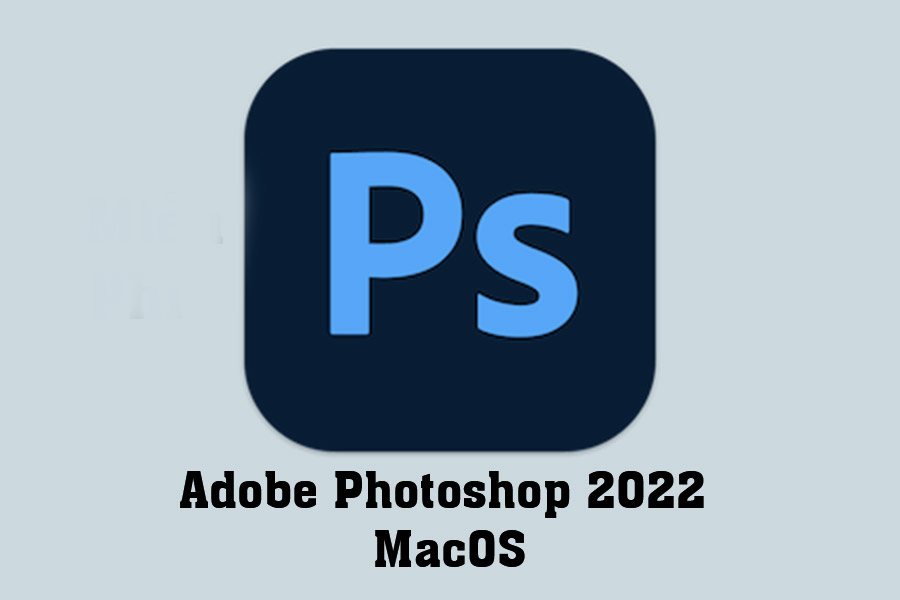 Instructions for Downloading and Installing Adobe Photoshop 2022 for Free on MacOS