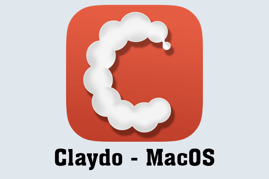 Free Download Claydo MacOS – Modeling Tool