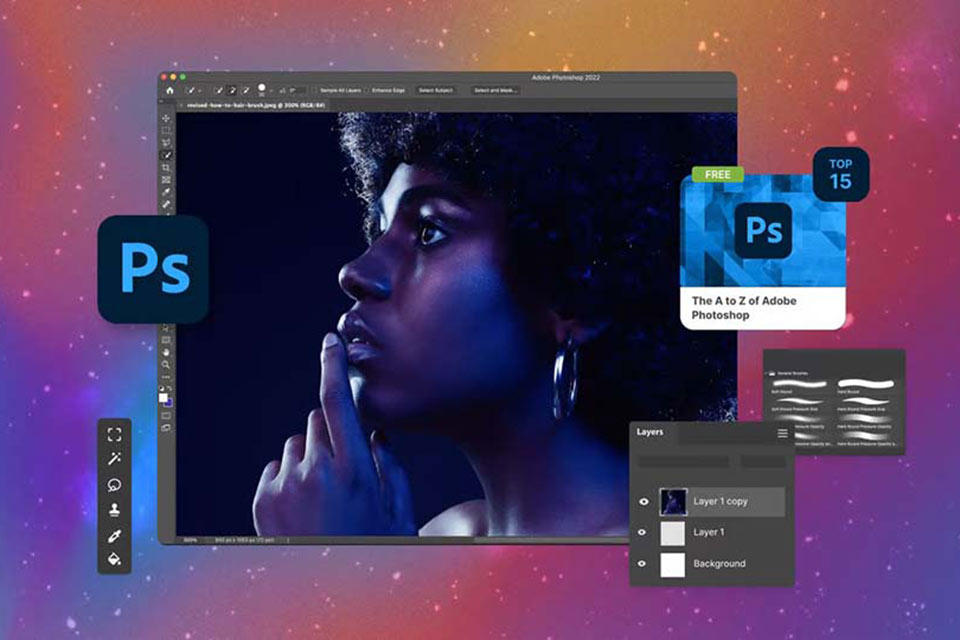 What's new in Photoshop CC 2023? Download link, installation instructions for PTS CC 2023