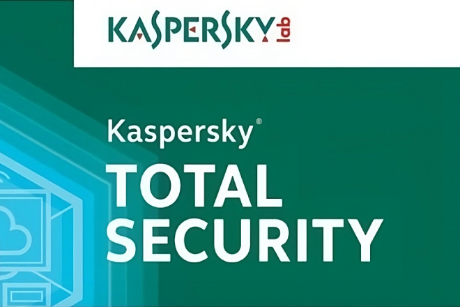 Kaspersky Total Security License Key