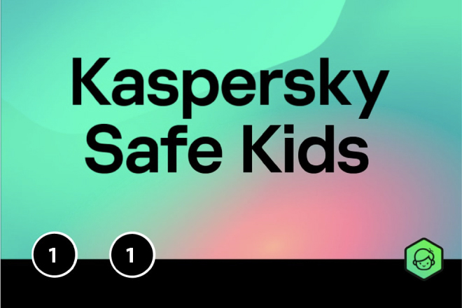 Key Kaspersky Safe Kid