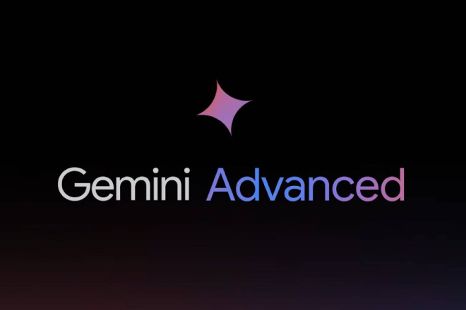 Upgrade your Google Gemini Advanced account